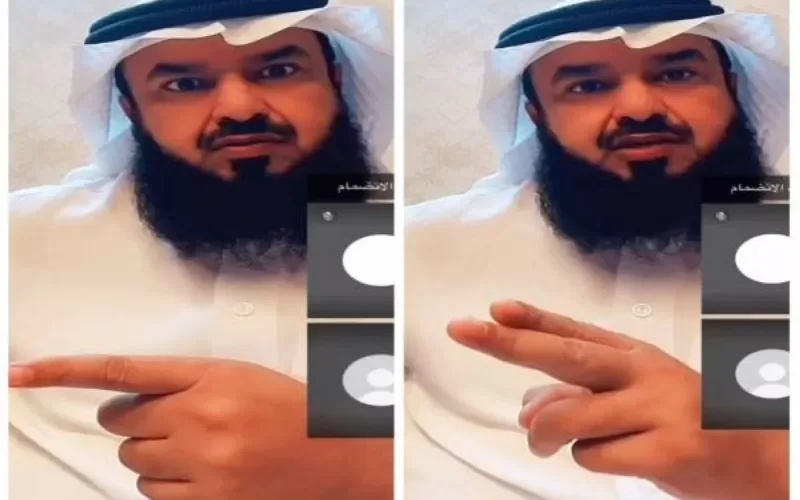 شاهد: جني يهودي يسخر من راقي شرعي طالبه بالخروج من فتاة: ياحبكم للفلوس يا المطاوعة