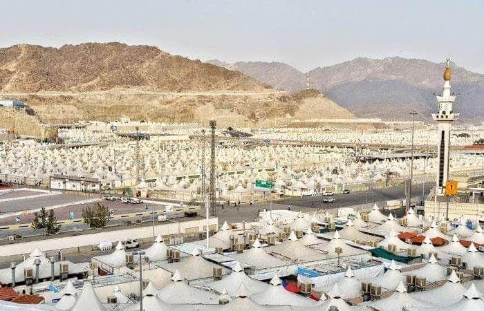 ماذا تعرف عن يوم التروية أول أيام الحج؟ وما المناسك التي تُؤدى فيه؟
