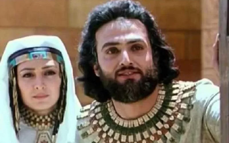 شاهد صورة الممثل الذي قام بدور يوسف الصديق كيف تغير شكله تماماً بعد كل هذه السنوات