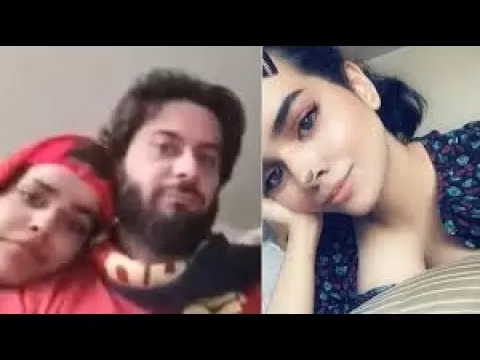 تترنح وفاقده للوعي.. فيديو صادم لرهف القنون برفقة شبان عرب يصدم الجميع