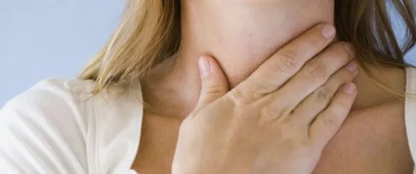 هذه هي الأطعمة الممنوعة عند من يعانون من امراض الغدة الدرقية