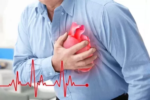 نصائح لمرضى القلب لصيام خال من المخاطر