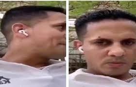 مصري يدعي زواجه من أميرة ويتفاخر بضرب رجال أمن .. وحساب تاريخ آل سعود يعلق!