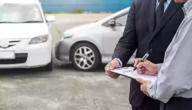 غرامة تأخير نقل ملكية السيارة شركة تمويلي 1445