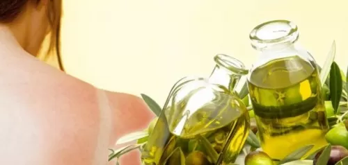 قل وداعاً للضعف الجنسي والاحراج مع تسعة ملاعق زيت زيتون فقط ستغير حياتك وتغنيك عن الفياجرا