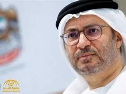 بعد تداول أخبار عن إصابته بالسرطان.. مسؤول إماراتي يكشف عن حقيقة مرض الوزير قرقاش