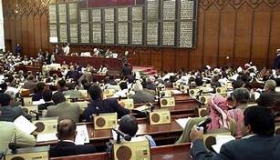 برلماني يمني يفتح النار على الدول المطبعة مع العدو الصهيوني