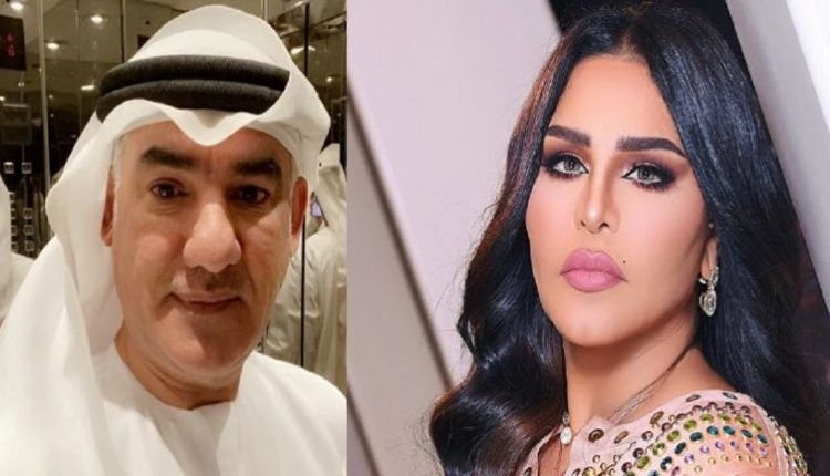 بالفيديو: شو علمك إنتي في القضية؟.. صالح الجسمي يحرج أحلام ويكشف سر تدخلها في قضية مريم حسين