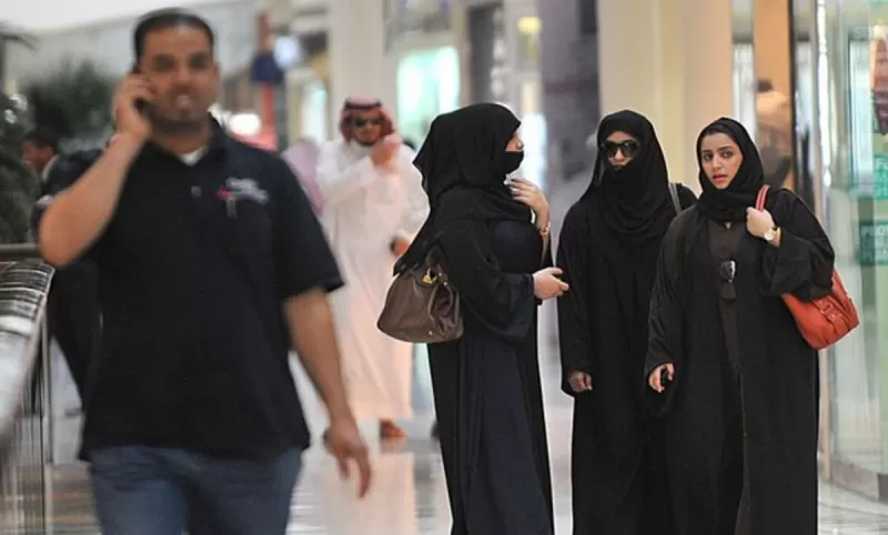 %91من نساء السعودية يفضلن الزواج من هذه الجنسية..احصائيةرسمية للمملكة 2023