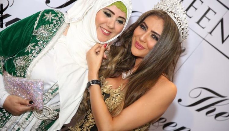 شاهد: والدة مريم حسين توجه رسالة للشامتين بحبس ابنتها