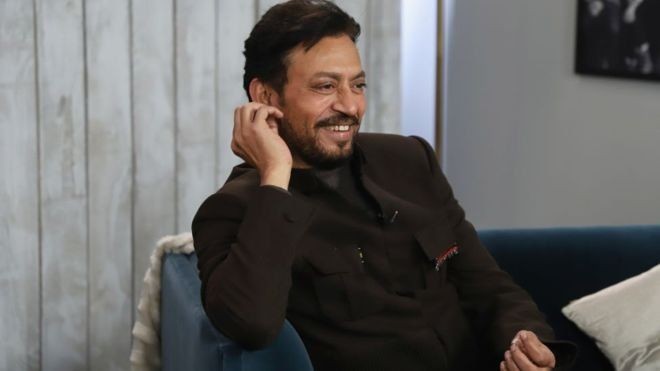 من هو عرفان خان، نجم بوليوود الراحل؟