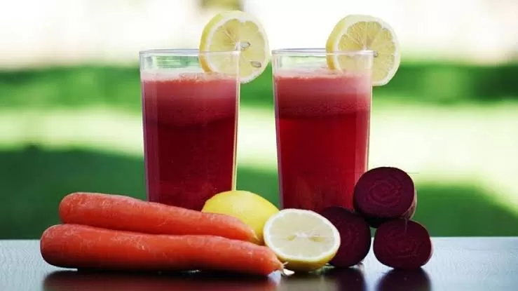 هذا المشروب الشعبي رخيص الثمن وهو افضل وصفة لتنظيف الكبد والكلى من السموم !