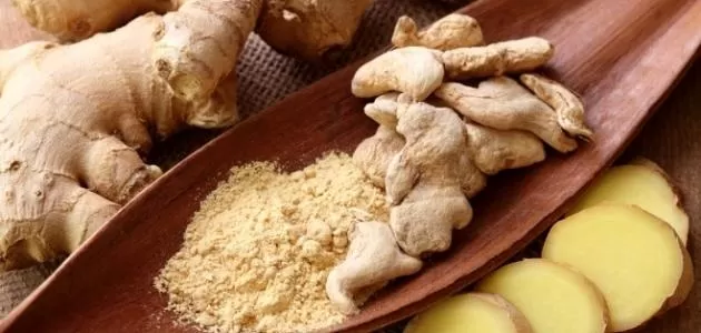 لن تصدق حقيقة ما يفعله الزنجبيل بمرضى السكري والضغط المرتفع