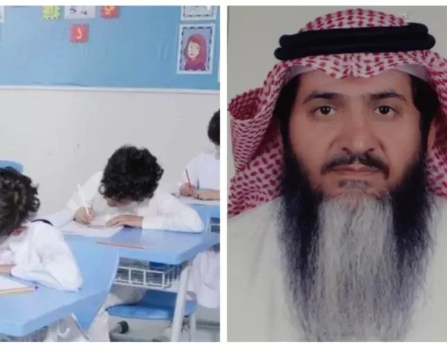 مختص في السعودية يحذر من كارثة اخطر من كورونا مع بداية العودة الحضورية لطلاب المدارس