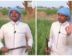 بالفيديو: رياح سامة تضرب هذه المناطق في السعودية