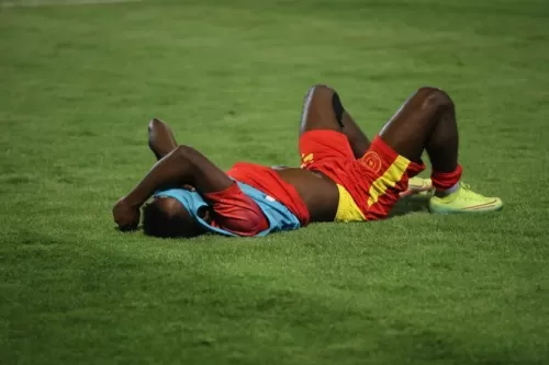 صدمة في الوسط الرياضي السعودي بعد هبوط اهم ثلاث أندية من الدوري الممتاز للأولى