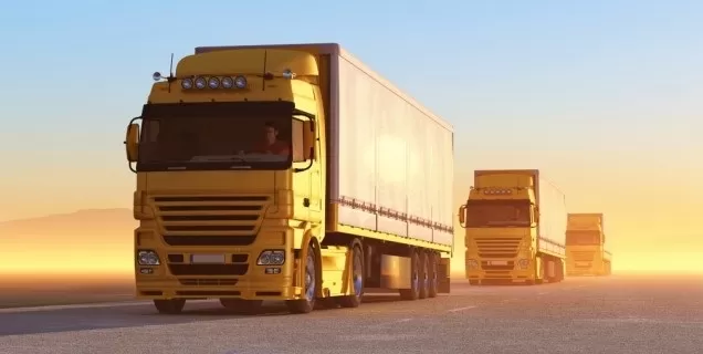 السعودية ترفع من اليوم اجور النقل البري بنسبة كبيرة جداً وهذه هي التفاصيل