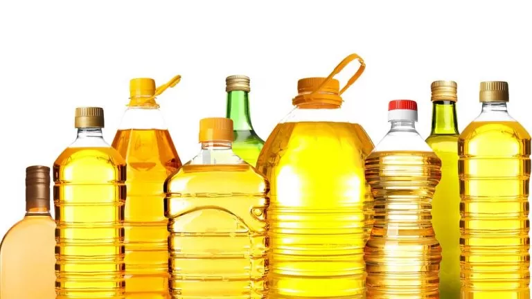 عاجل منع شراء هذا النوع من الزيت المخصص للطبخ لانه يدمر الكبد حتى عند الاطفال