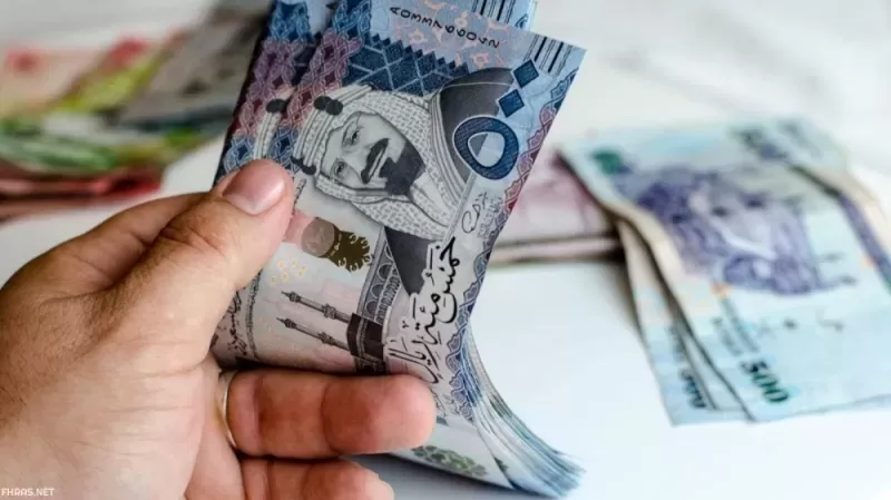 حساب المواطن . يوضح المقصود بعبارة “ المبالغ المرتجعة من الدعم الشهري