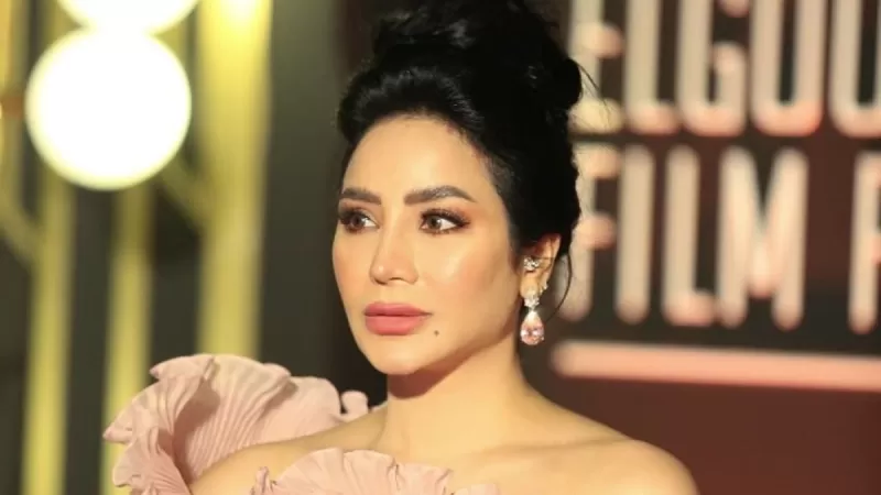 الترف والفخامة في قصر لجين عمران يشعل السعودية والسؤال .. من اين لك هذا؟