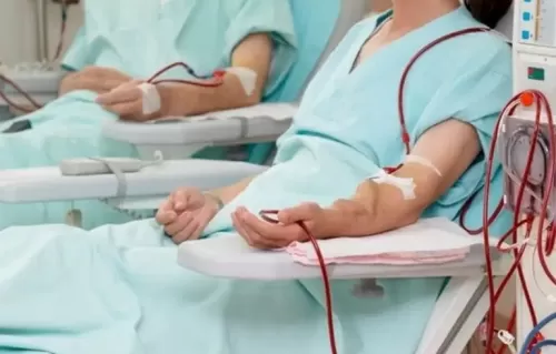 نصائح هامة لمرضى الكُلى خلال رمضان وفصل الصيف