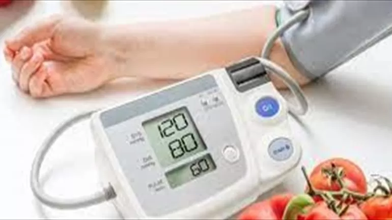 هل تعاني من ارتفاع ضغط الدم؟… اليك هذه المعلومات