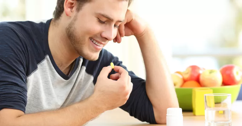 نقص فيتامين “E”  يسبب الام عنيفة في هذه المناطق الحساسة