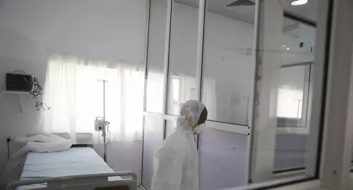 وفاة مدرب المنتخب العربي الأول بكورونا