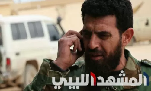 كشف معلومات جديدة عن اغتيال محمود الورفلي في ليبيا