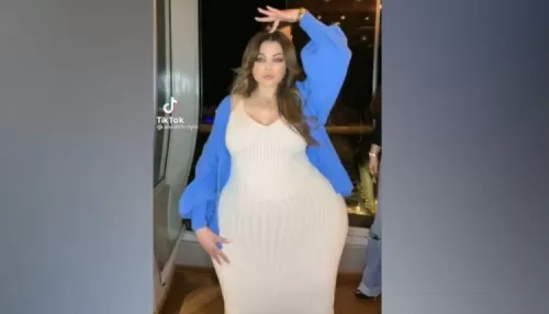 هيفاء وهبي تثير الجدل بفيديوهاتها الساخرة ولهذا انهارت وسقطت على الأرض!