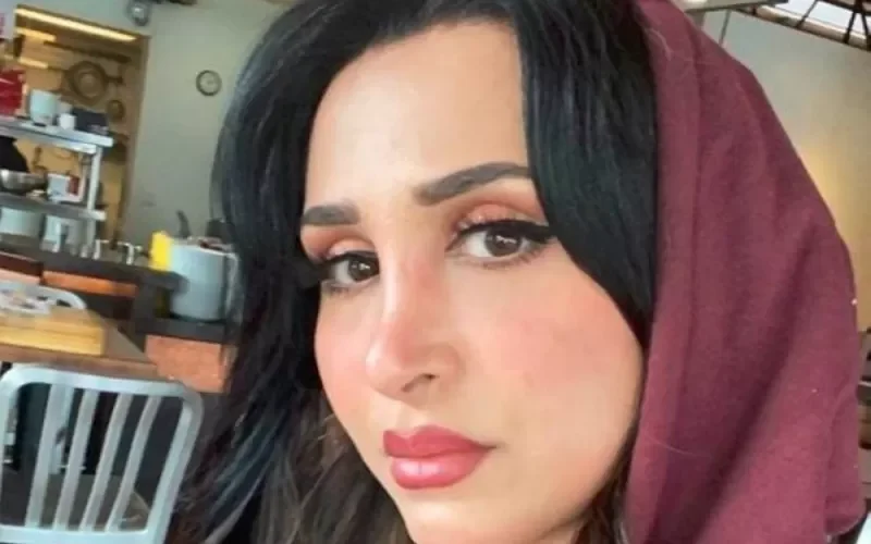بالفيديو: هند القحطاني تشعل السعودية بتعليقها على الموت ..