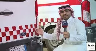 شاهد.. تجربة حية لرصد مخالفات عدم إفساح الطريق لسيارات الإسعاف