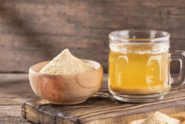 مكون رهيب داخل بذور الحلبة يغير حياتك ويمنحك قوة تهد جبال