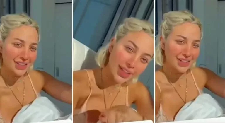 هل هي شاذة؟ مودل روز تشعل السعودية بحديثها عن الزواج والطلاق