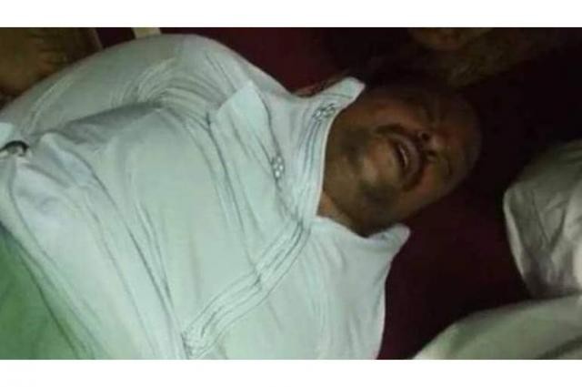 طعن أثناء صلاة العشاء في المسجد.. والسبب صادم