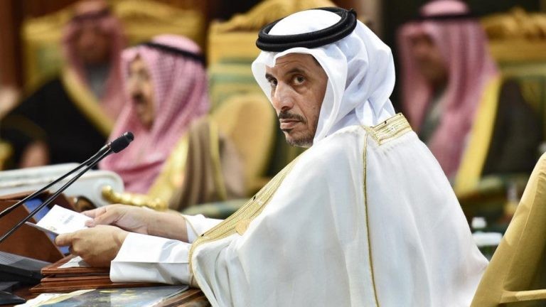 ما سبب استقالة رئيس وزراء قطر المفاجئة؟