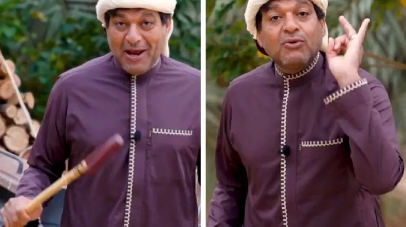 الخطر قادم قبل رمضان بيوم.. خبير سعودي يحذر المملكة من هذه الكارثة . خذ حذرك