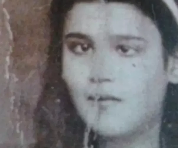 نجمة إغراء فائقة الجمال  وأجرأ فنانة.. أقامت علاقة مع مشاهير وتزوجت أحمد رمزى منعاً للفضيحة!