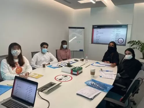 اليهود الجدد: الإمارت تبدأ بتدريس اللغة العبرية في مدارسها بشكل الزامي