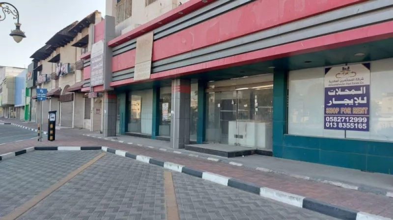 الامن السعودي يغلق المحلات في الدمام والخبر بشكل جماعي لهذه الأسباب الخطيرة