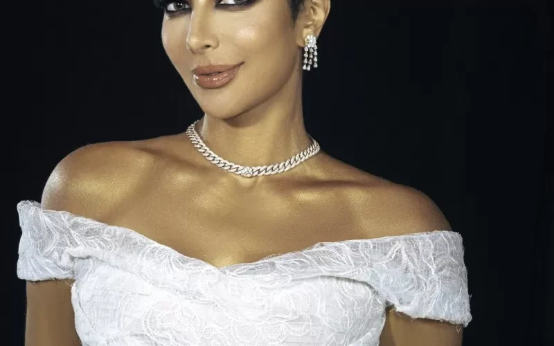 بعد ان اخذت منه ما تريد اصالة نصري تخلع زوجها الجديد وتقول انتهت اللعبة