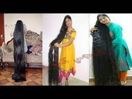 هذا النوع من الزيوت هو السر الهندي لشعر اسود كثيف وطويل