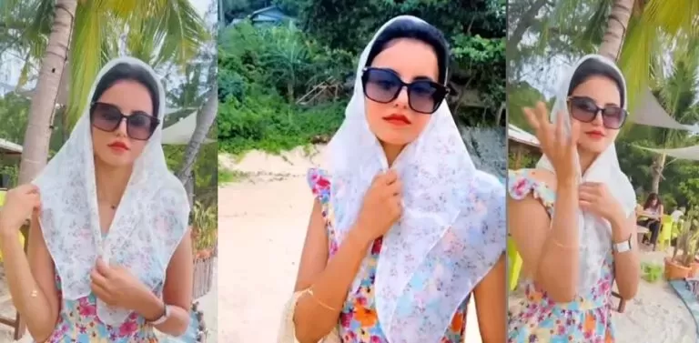 فيديو ساخن لفوز العتيبي من بـلد الدعارة فـي العالم يشـعل السعودية