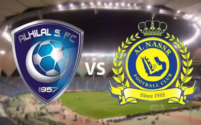 سباق محموم بين النصر والهلال لضم هذا النجم العالمي