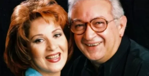 نور الشريف مات قبل ان يعرف الحقيقة التي اخفتها عنه بوسي ومقربون من عائلته يكشفون كيف كانت تستغل طيبته