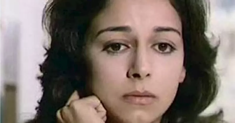 نجمة لن اعيش في جلباب ابي تظهر بصورة صادمة اثارت شفقة المتابعين