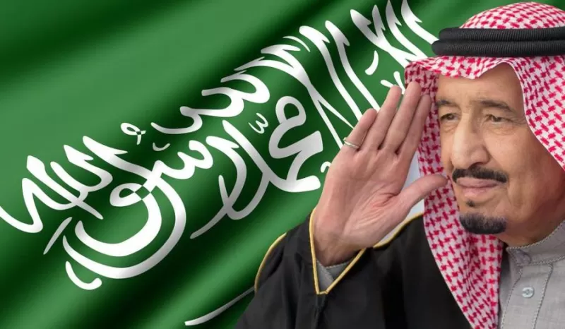 العاهل السعودي يمنح 100 وسام لفئة من المواطنين لهذا السبب .. “وسام الملك عبد العزيز”