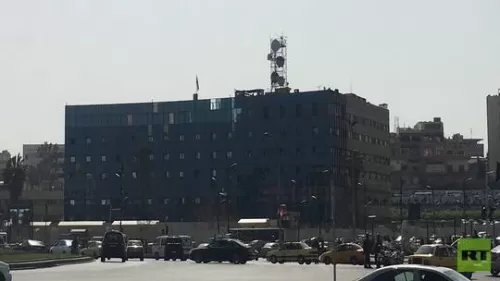 صدمة بعد اكتشاف وفاة فنانة سورية شهيرة بعد يومين من موتها وتعفن جثتهاط