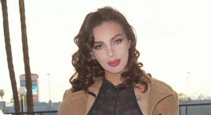 العنود العيسى تكشف المستور عن حياتها مع عائلتها القذرة وما فعله بها ابن شقيقتها بتحريض من اقرب الناس اليها شيء لا يصدق