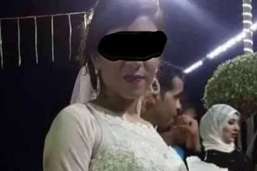 عاشرها بطريقة شنيعة وشيطانية في ليلة ألدخلة وبعد وفاتها بخمسة ايام فقط فعل ما لا يصدق